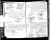 Marriage Record of Augustin Gamache and Marguerite Choquette