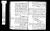 Marriage Record of Godefroy Gamache and Helene Poirier 2