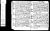 Baptismal Record of Alix Gamache