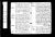 Marriage Record of Pierre Fabien Gamache and Marguerite Morin