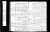 Death Record of Fran�ois Xavier Gamache1
