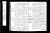 Death Record of Monique Gamache and Burial Record of FX Gamache 2