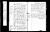 Marriage Record of Jacques Gamache and Henriette L'Abb�