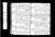 Baptismal Record of Louis Eug�ne Gamache and Joseph Bernard Gamache