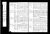 Baptismal Record of Joseph Alphonse Amedee Gamache