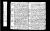 Baptismal Record of Cesarie F�licit� Marticotte