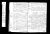 Marriage Record of Fabien Gamache and Soulange Simone2