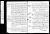 Marriaage Record of hermenegilde Boulanger and Heloise Gamache