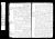 Marriage Record of Lazare Gamache and M Marguerite Sirois dite Duplessis