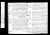 Marriage Record of Faben Gamache and Marcelline Corbin1