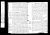 Marriage Record of Fabien Gamache and Marcelline Corbin2