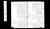 Marriage Record of Josephat Gamache and Regina Théberge Marriage Record of Josephat Gamache and Regina Théberge