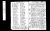 Baptismal Record of Isadore Alexis Gamache