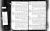 Baptismal Record of Pierre Alphonse Gamache