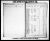 Federal Census of Canada 1851, Antoine Hilaire Gamache family