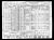 Federal Census 1940, Louis Gamache family