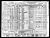 Federal Census 1940, Leo Zeidman family