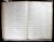 Contier - Gamache Marriage Record