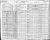 Federal Census 1911, Michel Gamache family