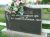 Headstone of Joseph and Jeannette (Belanger) Gamache