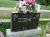 Headstone of Rene and Lise (Gamache) Prevost