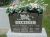 Headstone of Deliphis and Annette (Lapointe) Gamache; Frenand Gamache; Raynald Gamache