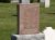 Headstone of Remi and Vitaline (Gamache) Bayard