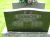 Headstone of Jean and Corilla (Chouinard) Gamache