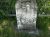 Headstone of Eugenie (Belanger) Gamache