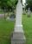 Headstone of JB and Albertine (St. Pierre) Gamache; Armand Gamache; Eugene and Olympe (Bernier) Gamache Headstone of JB and Albertine (St. Pierre) Gamache; Armand Gamache; Eugene and Olympe (Bernier) Gamache