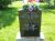 Headstone of Roland and Antoinette (Gamache) Grenier