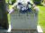 Headstone of Armand and Denise Gamache