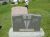 Headstone of Gustave and Rolande Gamache