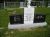 Headstone of Remi and Rita (Gamache) PIcard