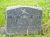 Headstone of Rose Delima (Goyette) Gamache