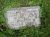 Headstone of Valere Gamache