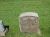 Headstone of Charles Morin