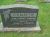 Headstone of Jean Georges and Carmelle (Chouinard) Gamache Headstone of Jean Georges and Carmelle (Chouinard) Gamache