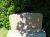 Headstone of Simeon and Marie Anna (Rioux) Gamache