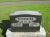 Headstone of Chrysostome and Leonie (Gamache) Fournier