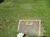 Headstone of Paul and Marie Claire (Cloutier) Gamache