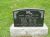 Headstone of Eugene and Helene (Gamache) Caron Headstone of Eugene and Helene (Gamache) Caron