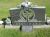 Headstone of Roger and Marie Therese (Gamache) Chouinard