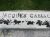 Headstone of Jacques Gamache