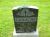 Headstone of Antoine and Therese (Leclerc) Gamache Headstone of Antoine and Therese (Leclerc) Gamache