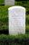 Headstone of Bud Gamache