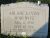 Headstone of Arlane (Levine) Horewitz
