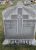 Headstone of Maxime Alex LaPorte dit St. Georges/Marguerite Minor; Maxime St. Georges, Jr. / Adelaide Duvette (F30991)
