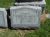 Headstone of Robert H. Gamache