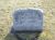 Headstone of George Gamache